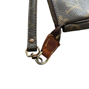Louis Vuitton Monogram Shoulder Bag