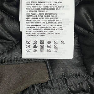 MIU MIU 2024AW Waxed Canvas Boulson Jacket