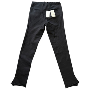 M.a+ Heavy Cotton Jersey Trousers