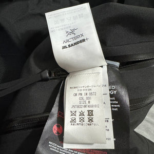 ARC'TERYX × JIL SANDER GORE-TEX Overall Pants With Bib
