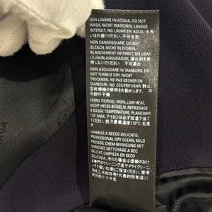 BALENCIAGA 2019SS Power Shoulder Blazer