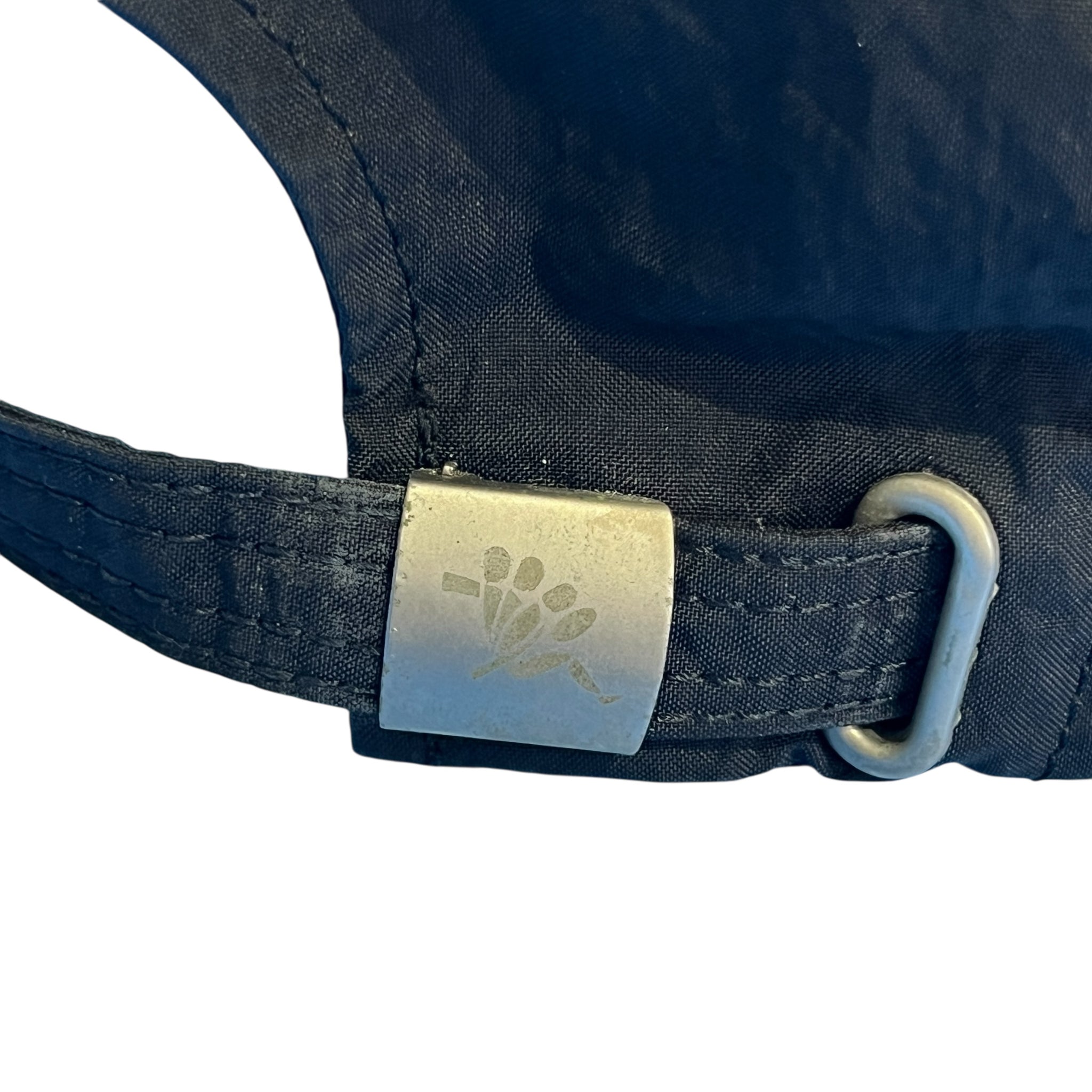 KANGHYUK 2020SS COLLECTION 7 'Nylon 6 Panel Airbag Cap'