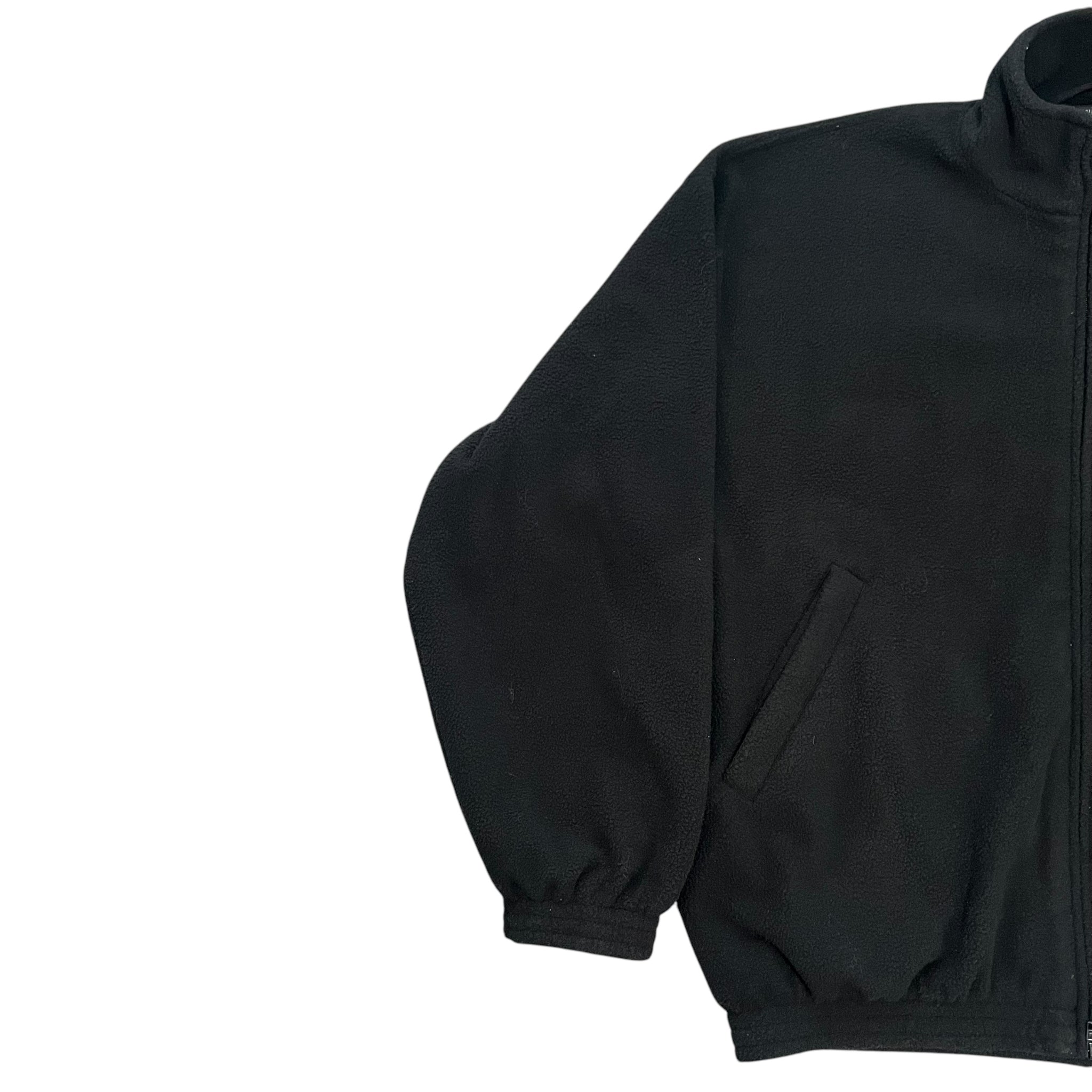 BALENCIAGA 2024AW POLITICAL CAMPAIGN Zip Up Jacket