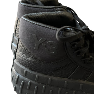 Y-3 adidas Yohji Yamamoto GR.1P XXX Sneaker High