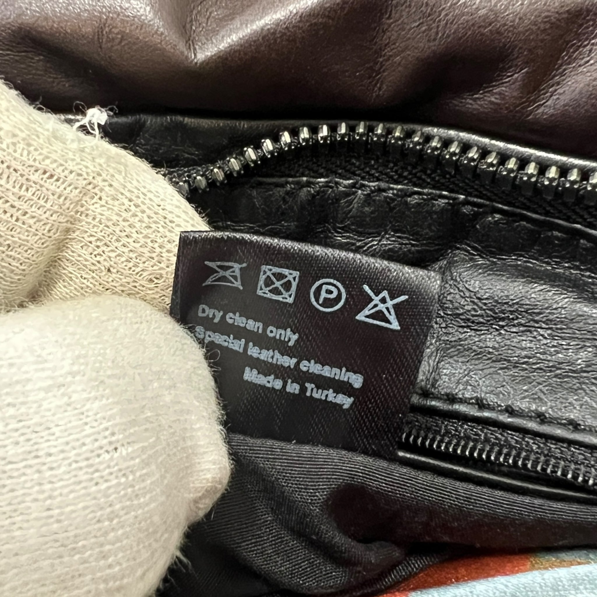 Patta Double Goose 2018 Capsule Collection Premium Carf Skin Leather Cover All