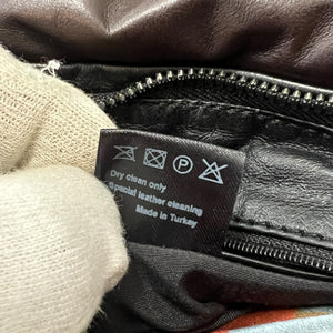 Patta Double Goose 2018 Capsule Collection Premium Carf Skin Leather Cover All