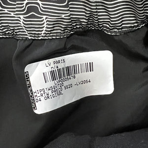 Louis Vuitton 2019AW 3D Pocket Monogram Cargo Nylon Pants