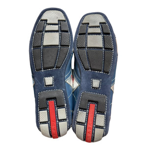 PRADA SPORTS 2010s LOW SNEAKER