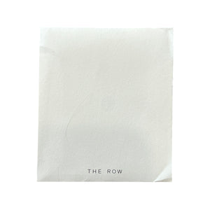 THE ROW Nu Twin Mini Shoulder Bag