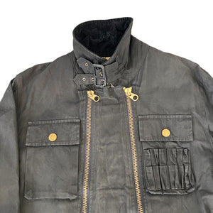GENERAL RESEARCH 1998AW PARASITE WAXED JACKET