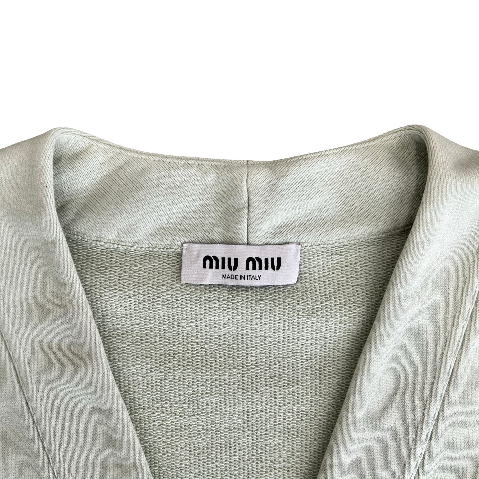 MIU MIU – SEVENSTARCLOTHING