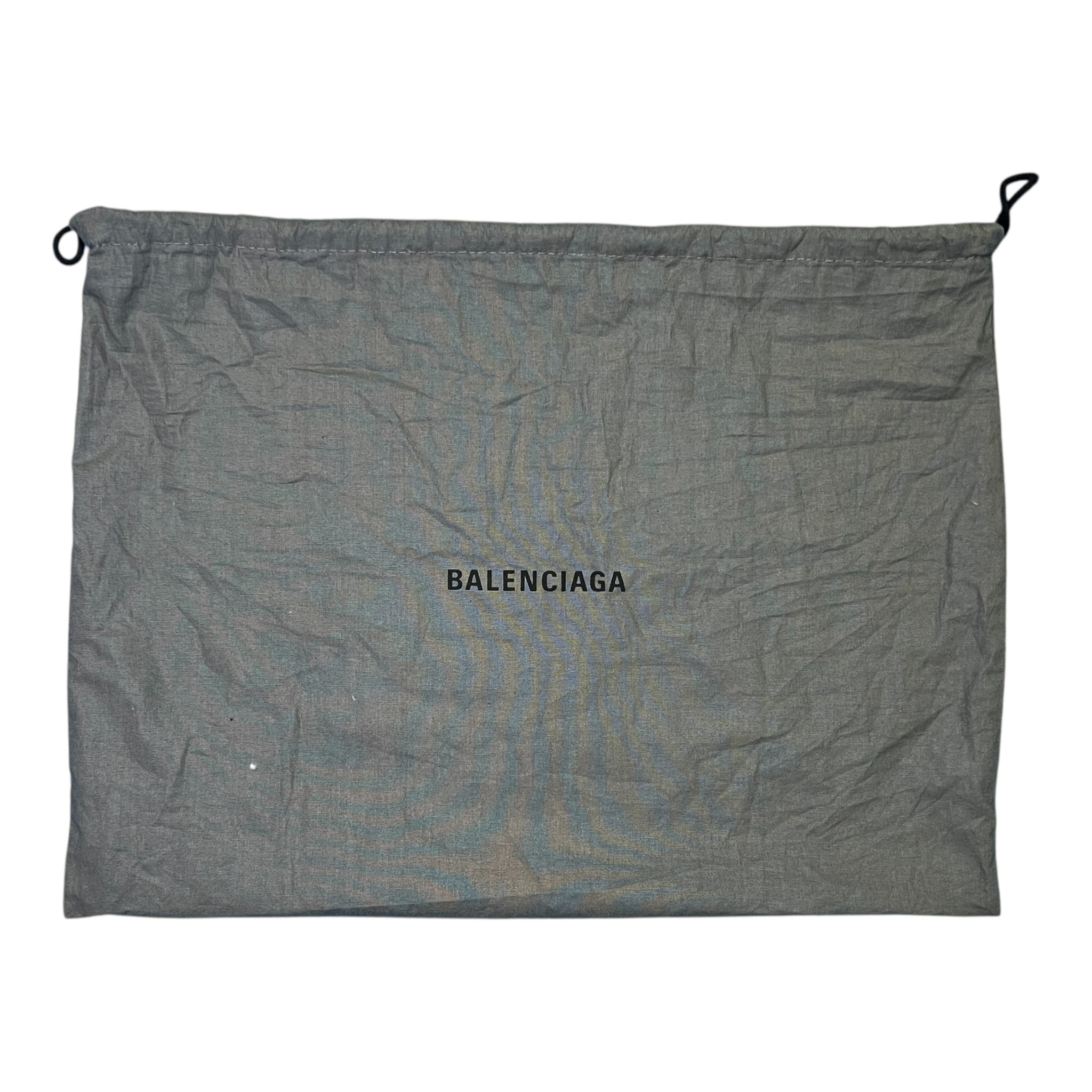 BALENCIAGA 2023SS Le Cagole XS Graffiti On Arena Lamb Shoulder Bag Sweet Pink