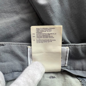 MAISON MARTIN MARGIELA Slim Slacks