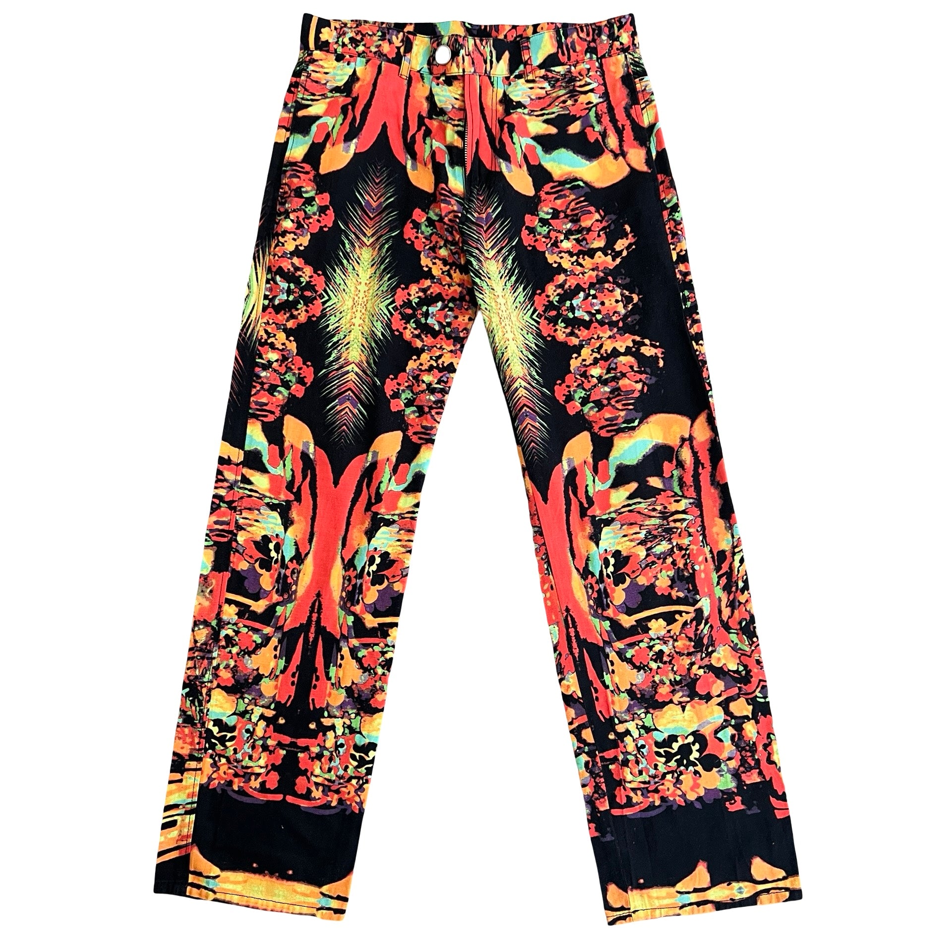JEAN PAUL GAULTIER – SEVENSTARCLOTHING