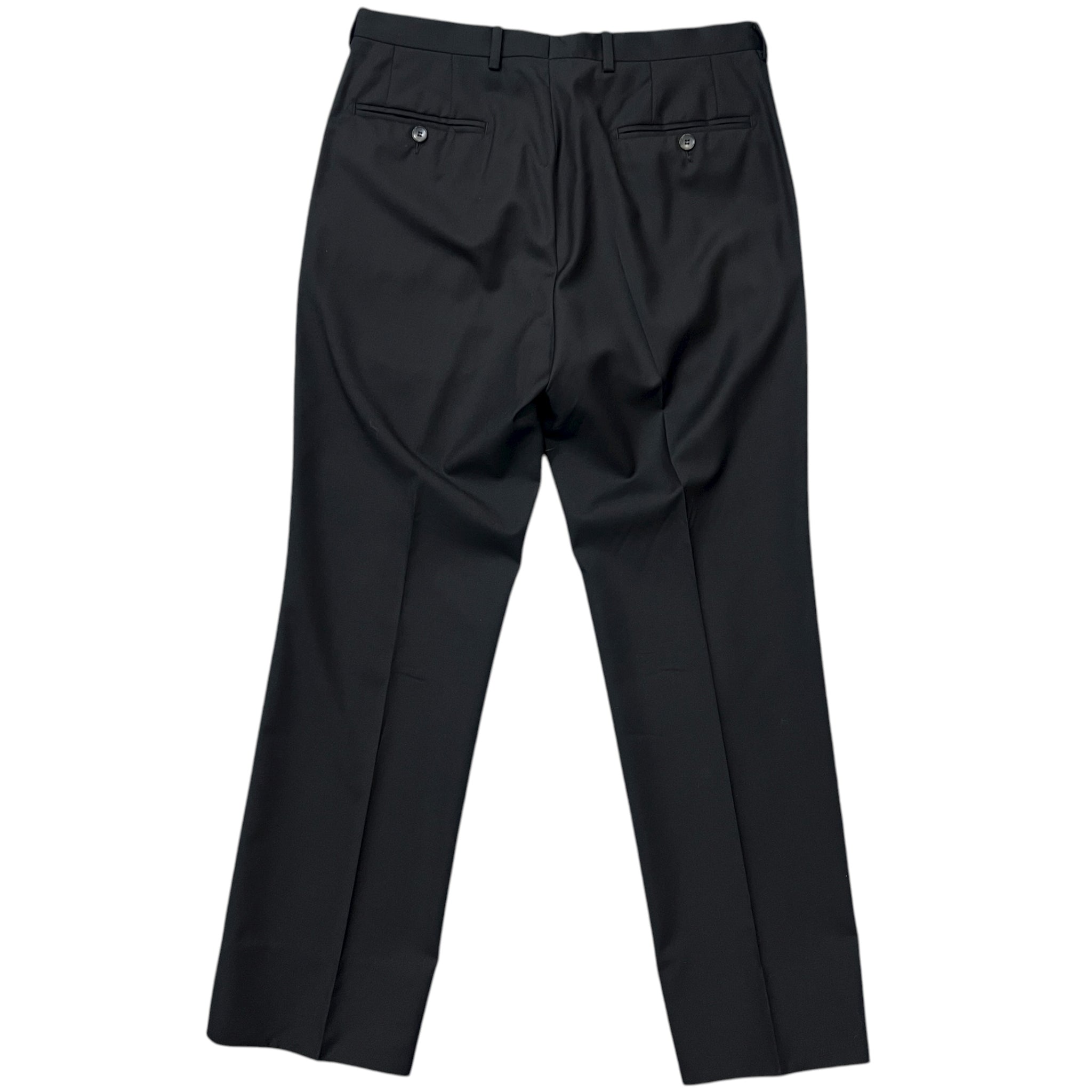 GUCCI TOM FORD 3 Button Tailored Jacket & Pants Set-Up