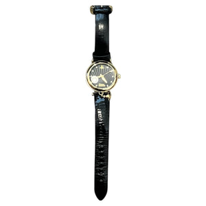 Vivienne Westwood TRAFALGAR Orb Charm ウォッチ