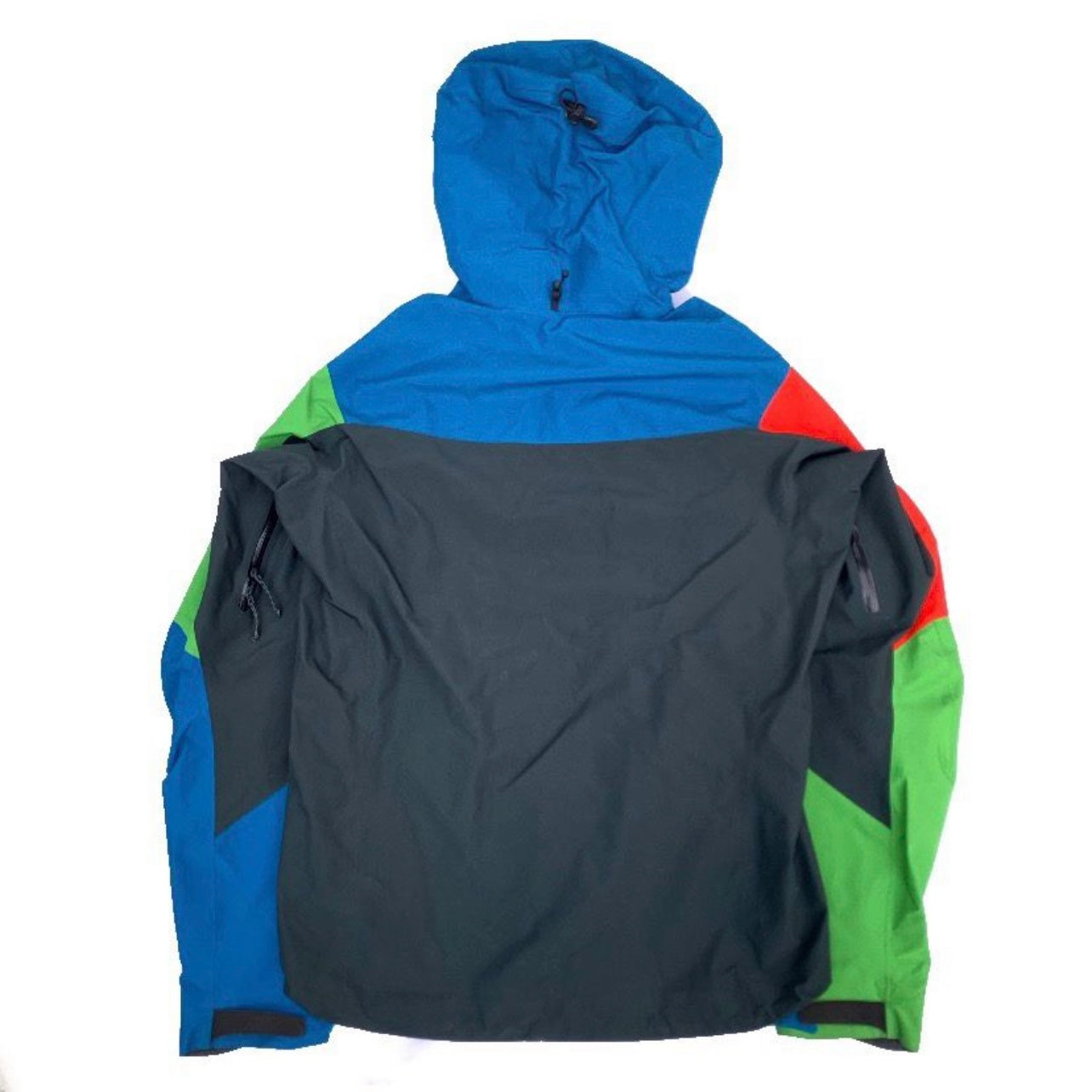 ARC'TERYX BEAMS 40th anniversary crazy color ALPHA SV JACKET