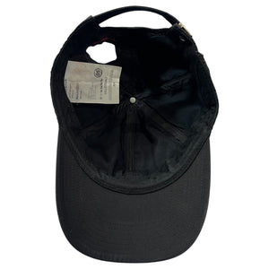 KANGHYUK 2020SS COLLECTION 7 'Nylon 6 Panel Airbag Cap'