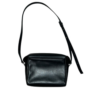 JIL SANDER 2023SS Lid Shoulder Bag