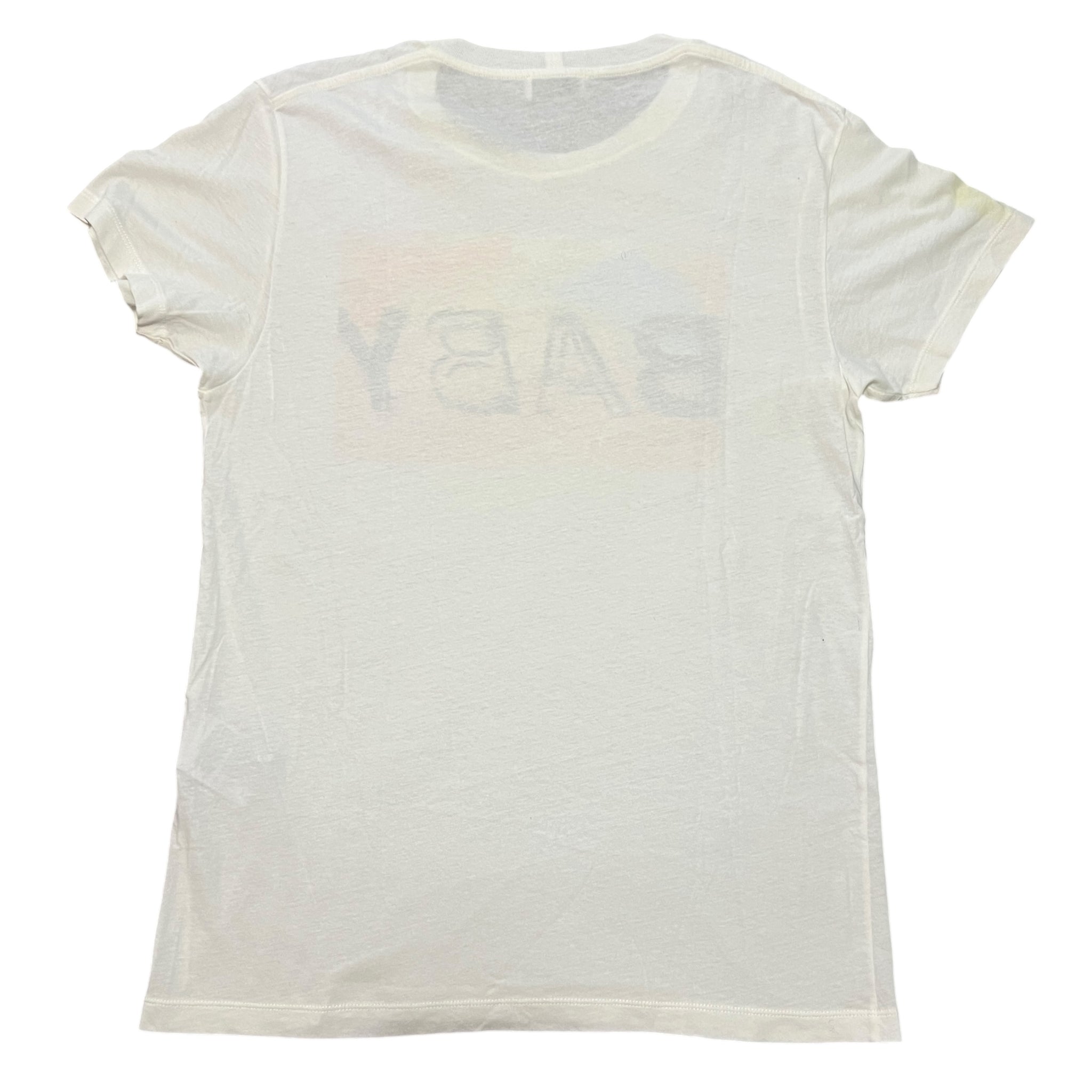 SAINT LAURENT PARIS HEDI SLIMANE 2016SS BABY T-Shirts