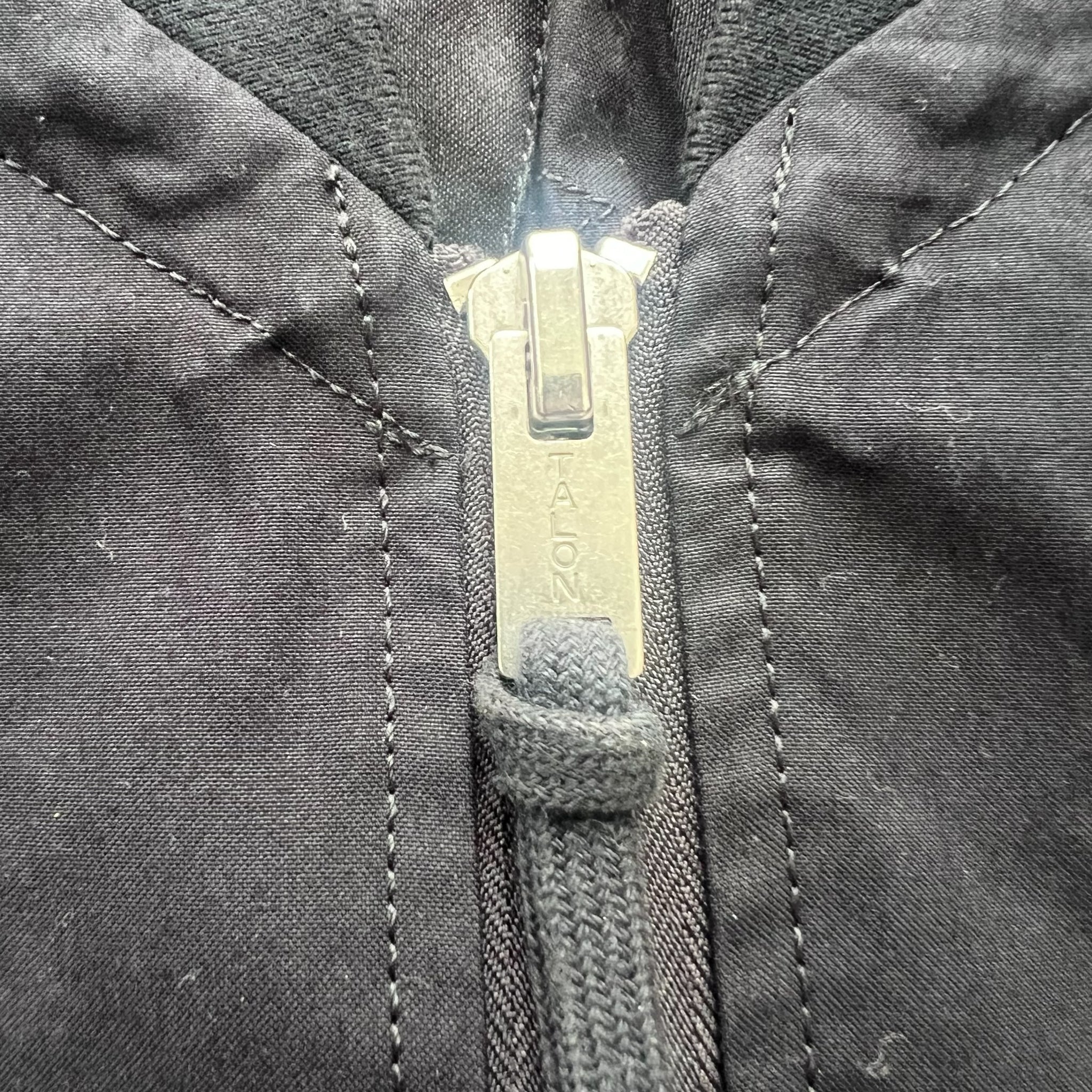 TAKAHIROMIYASHITA TheSoloIst．ソロイスト 2015SS "youth" Sleeveless Flight Jacket