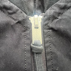 TAKAHIROMIYASHITA TheSoloIst．ソロイスト 2015SS "youth" Sleeveless Flight Jacket