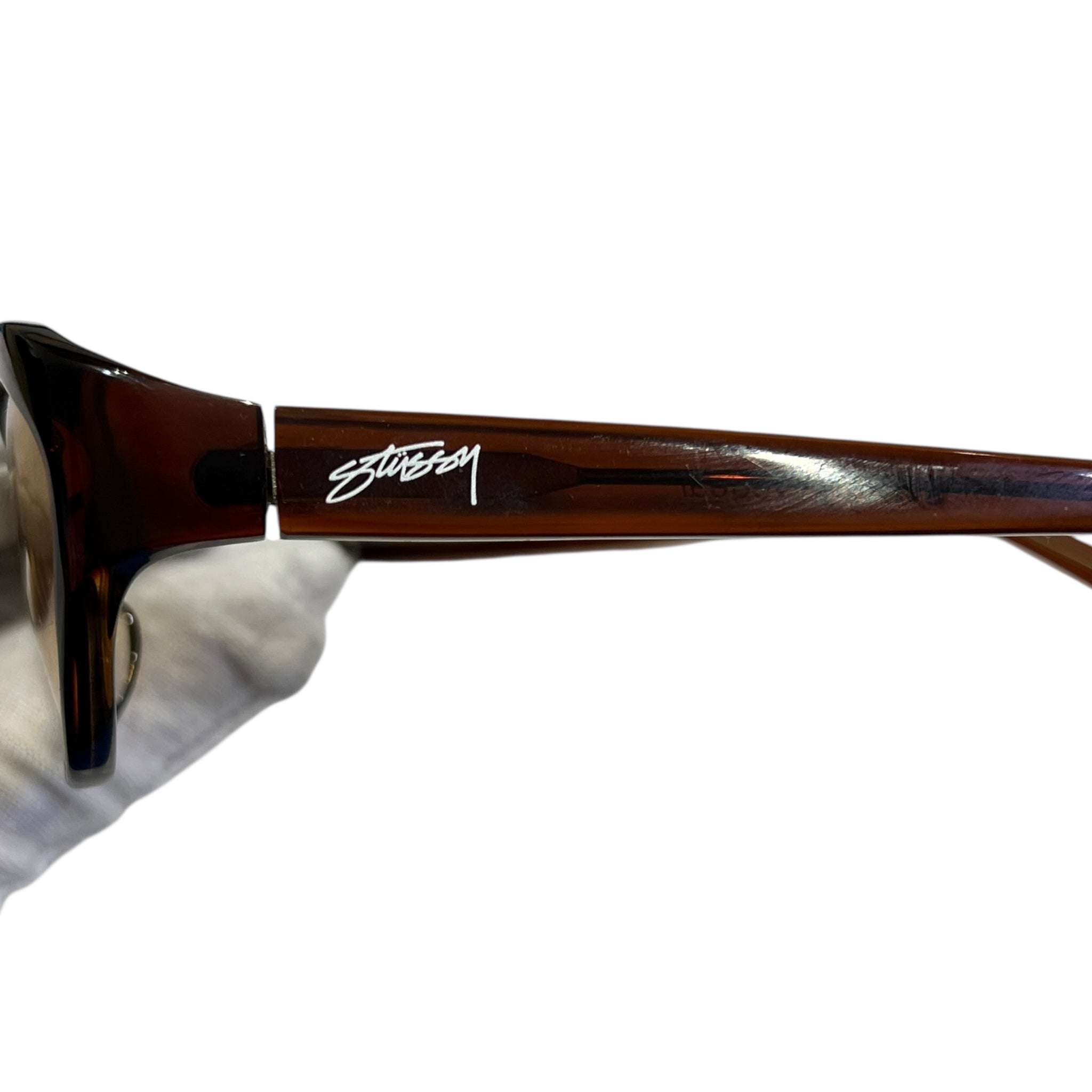 Stussy Vintage Eyegear Kai Sunglasses