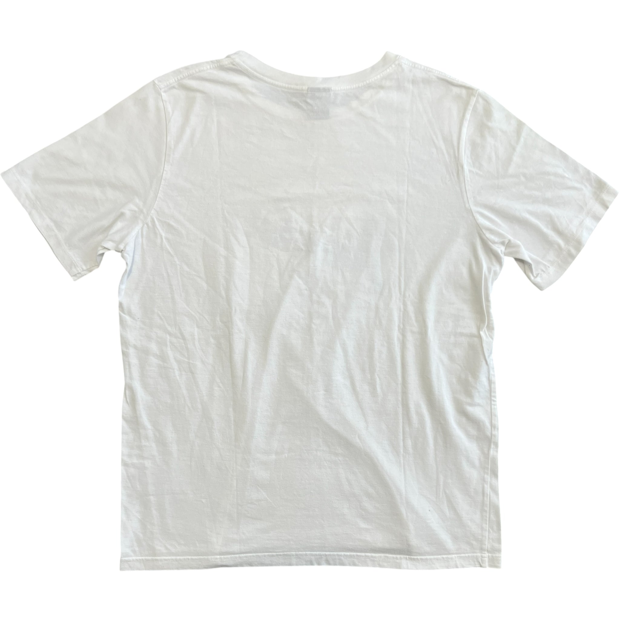 Number (N)ine Takahiro Miyashita Fender Font S/S T-Shirt
