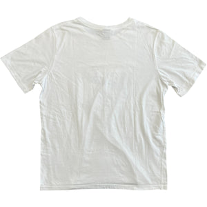 Number (N)ine Takahiro Miyashita Fender Font S/S T-Shirt