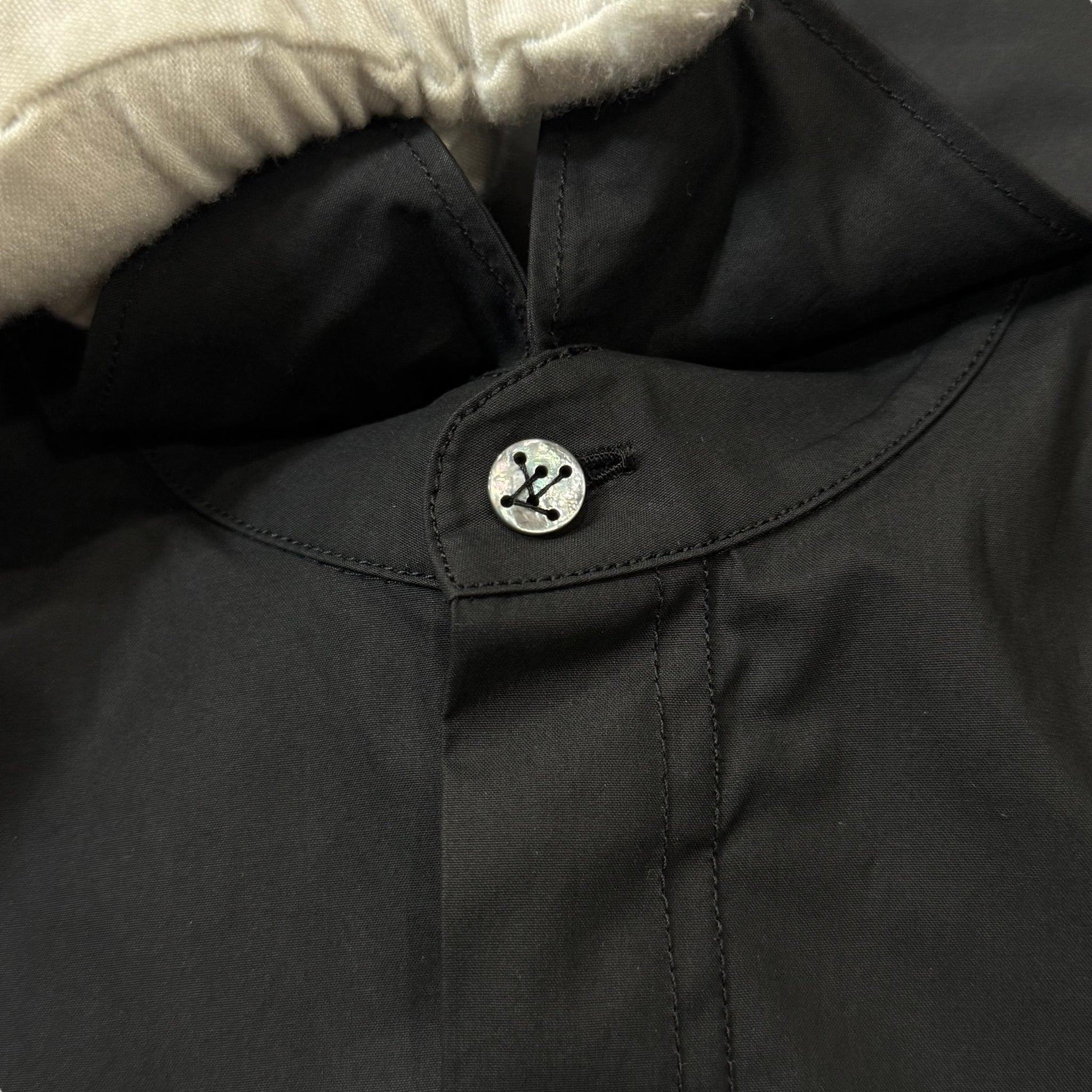 LOUIS VUITTON × Virgil Abloh 2019AW Multi Pocket Long Sleeve Shirts