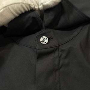 LOUIS VUITTON × Virgil Abloh 2019AW Multi Pocket Long Sleeve Shirts