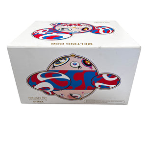 Takashi Murakami 