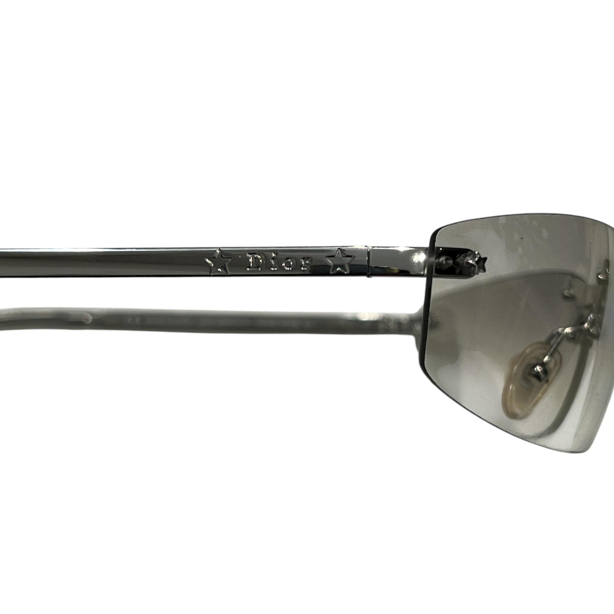 Christian Dior DIOR MINI POP Sunglass Dior Star