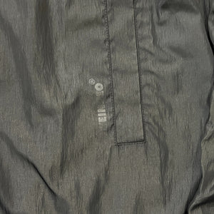 HYEIN SEO Shirring Zip Hoodie Parka