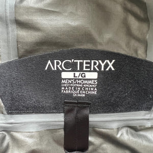 ARC’TERYX × BEAMS 2019SS ZETA SL JACKET