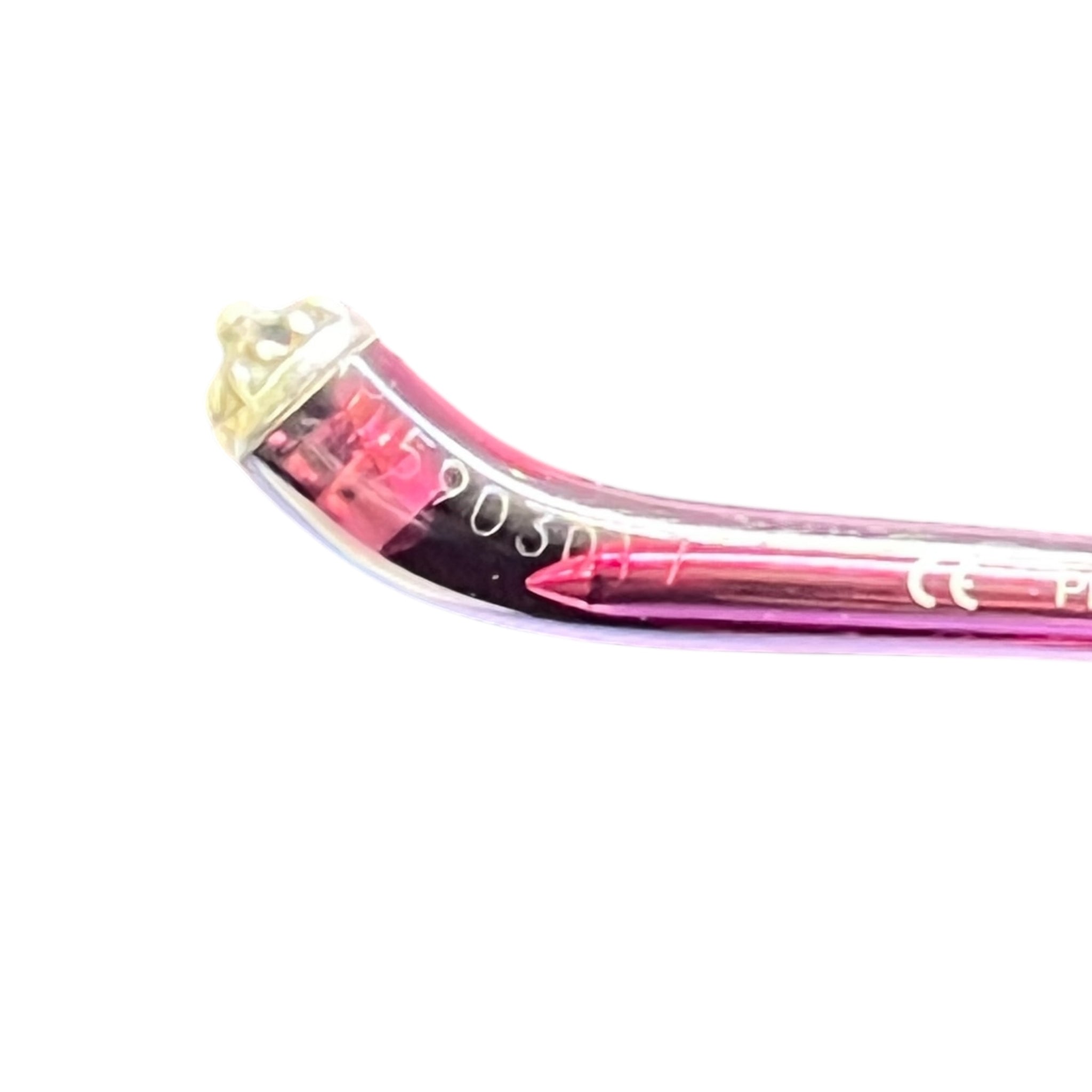 CHROME HEARTS Sunglasses COCK A ROACH