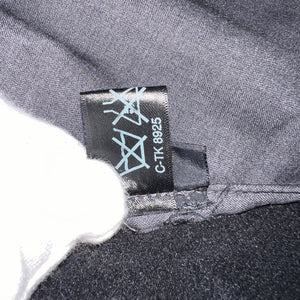 PRADA 1999AW WOOL PADDED ANORAK JACKET