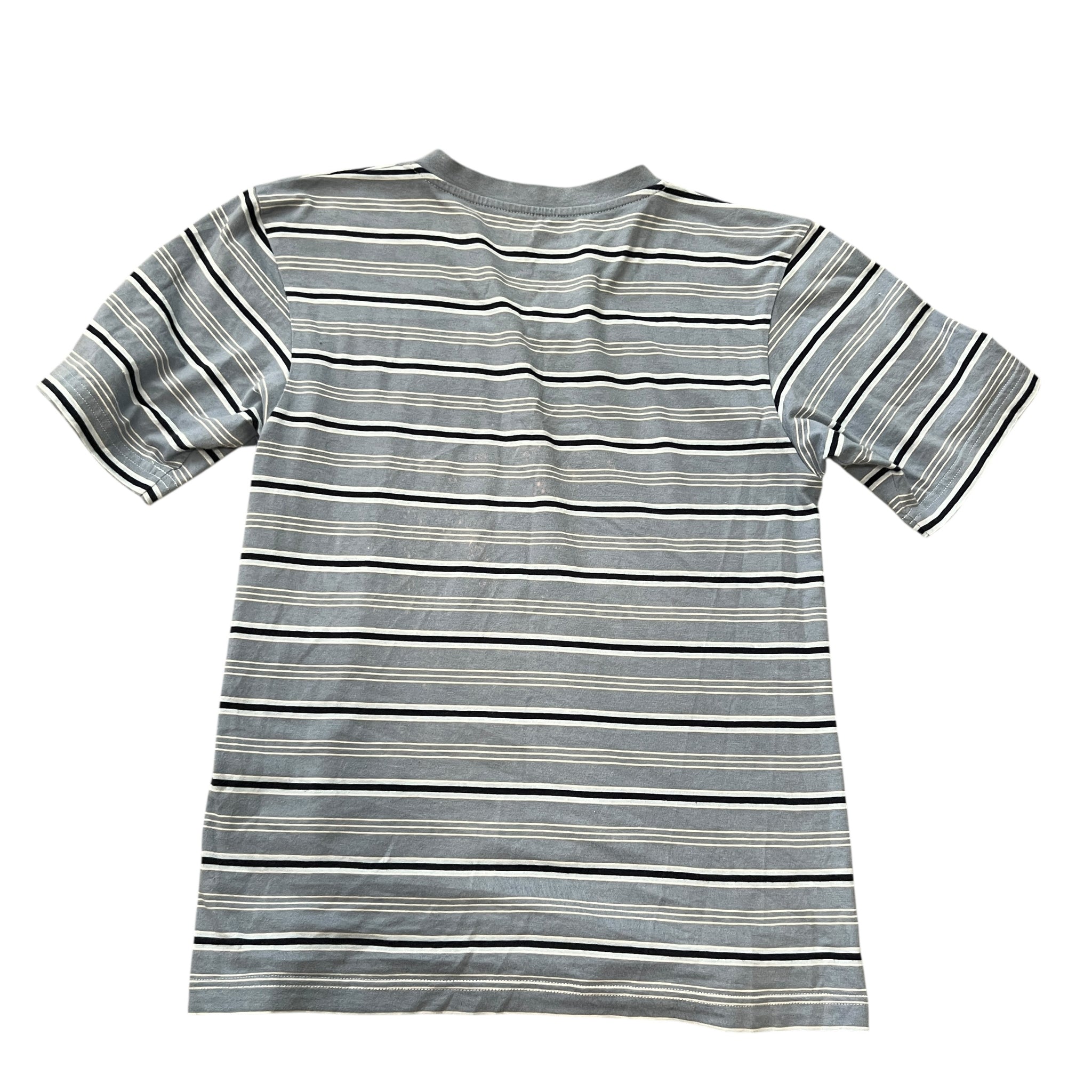 MARTIN ROSE Styled For Comfort Shrunken  T-Shirts