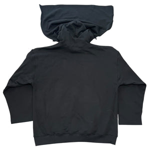 VETEMENTS 2019 Demna Gvasalia Reverse Anarchy Incognito Hoodie