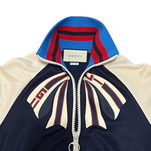 GUCCI 2018SS GUCCIFY YOURSELF Jersey Track Jacket