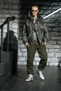 DOLCE&GABBANA – SEVENSTARCLOTHING