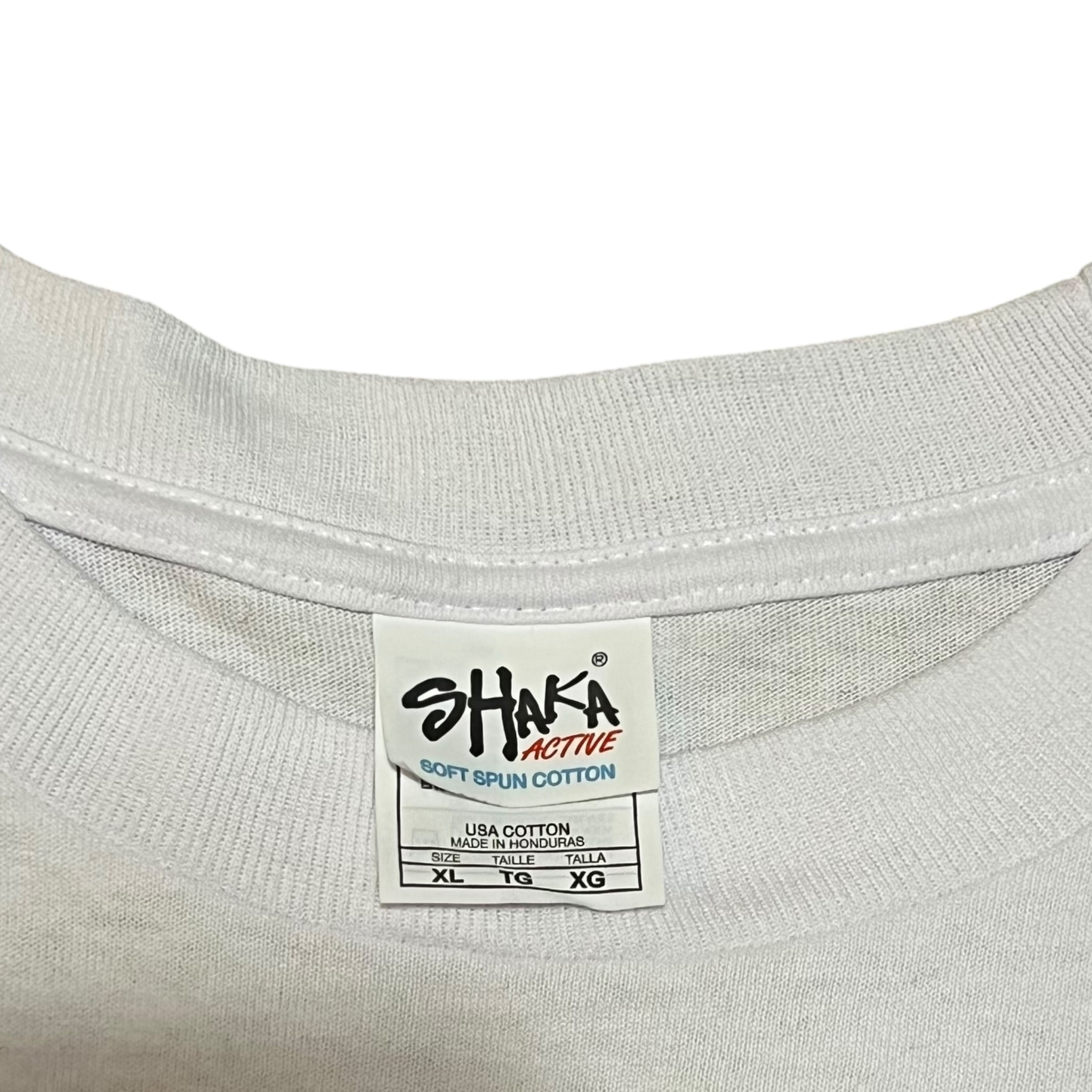 ANONYMOUS Club × Boiler Room Couture T-Shirts