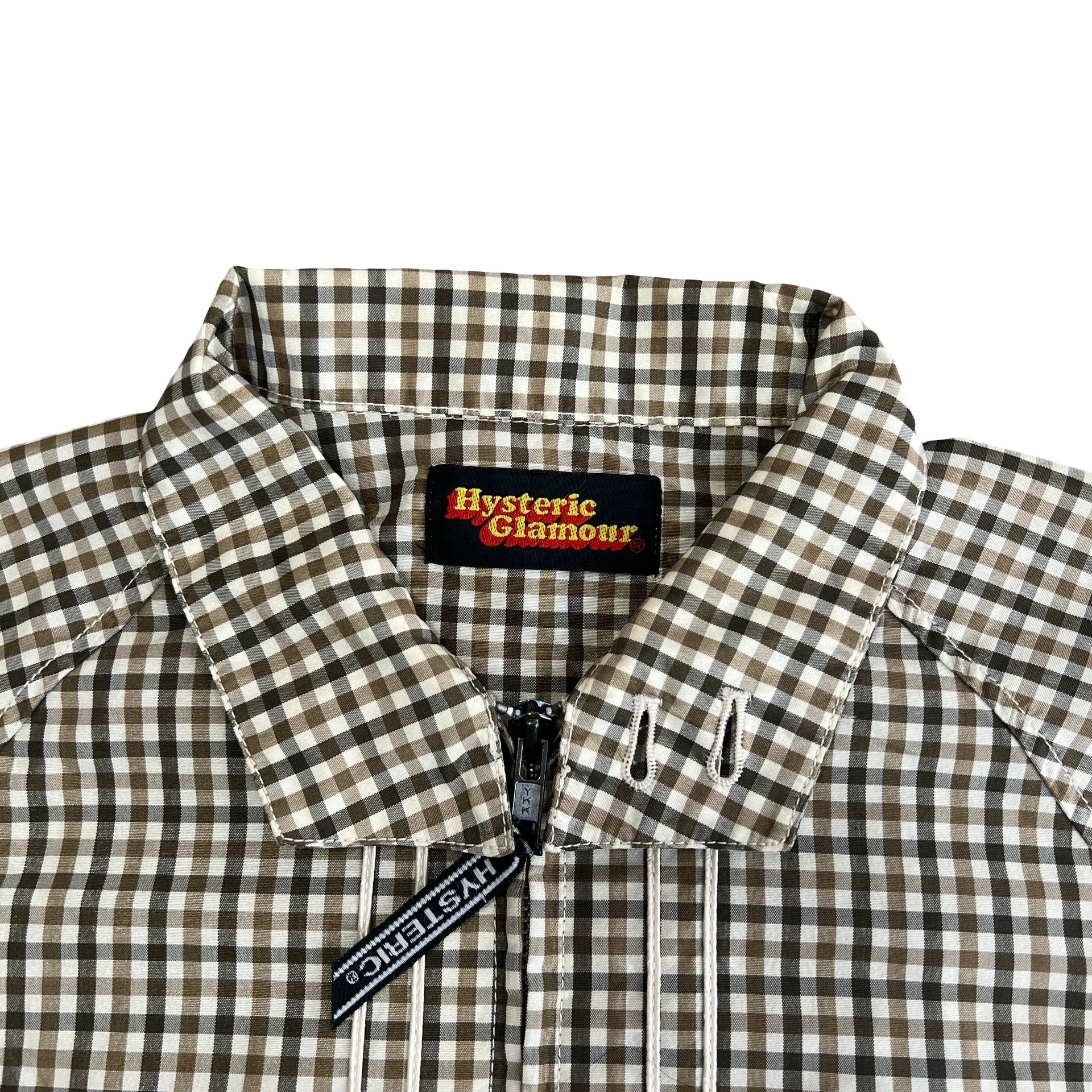 HYSTERIC GLAMOUR – SEVENSTARCLOTHING
