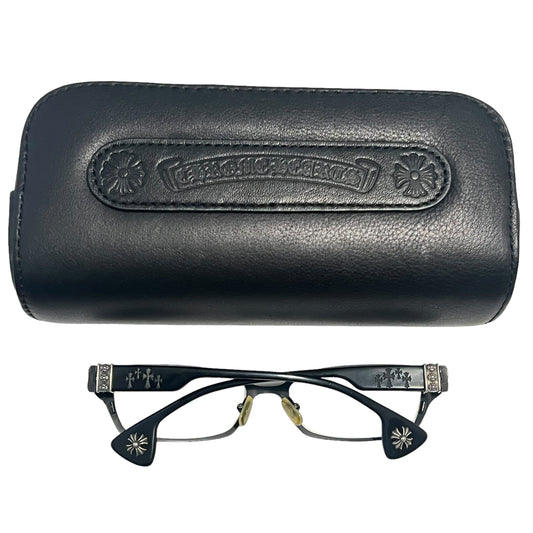 Chrome Hearts DIXON YU-A Glasses