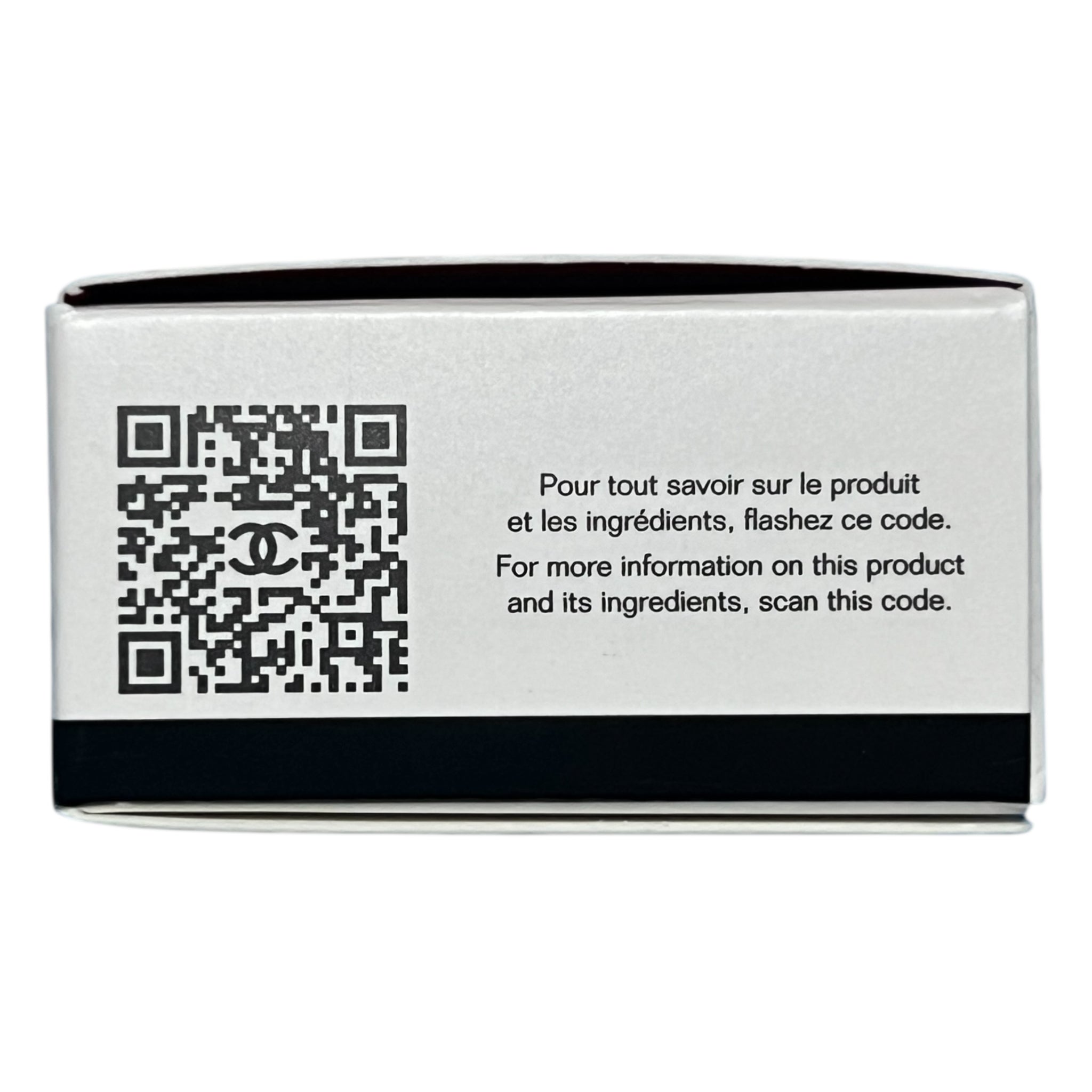 CHANEL N°1 DE CHANEL Red Camellia Revitalizing Lip And Cheek Balm