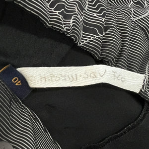 Louis Vuitton 2019AW 3D Pocket Monogram Cargo Nylon Pants