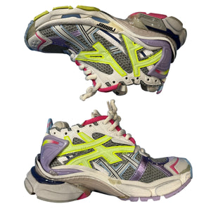 BALENCIAGA × DEMNA GVASALIA Runner Sneaker