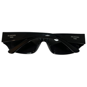 BALENCIAGA 2024SS Tuesday Rounded Sunglasses