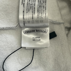 CHROME HEARTS Laurie Lynn Stark Tromp l'oeil Print Hoodie