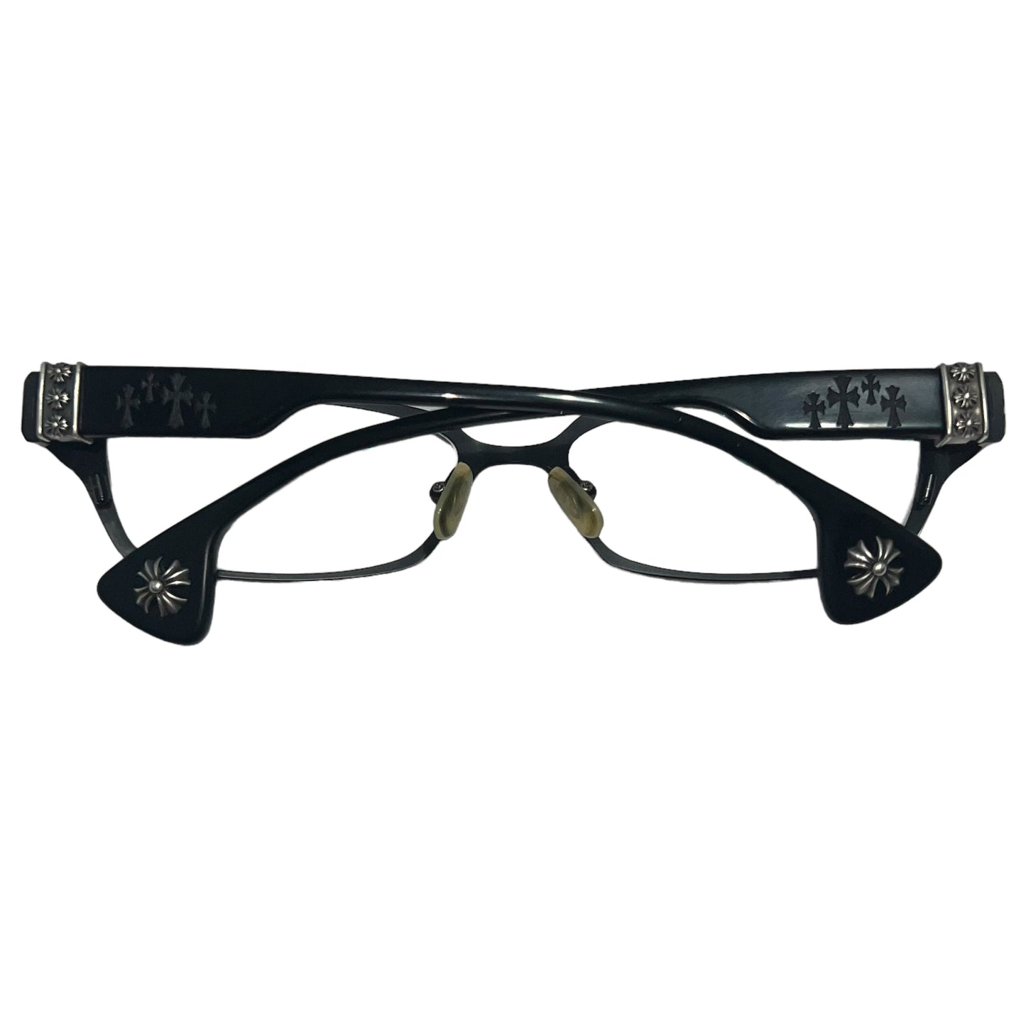 Chrome Hearts DIXON YU-A Glasses